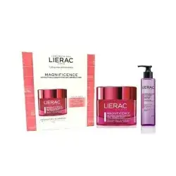 LIERAC MAGNIFICENCE GIFT FOR DRY SKIN SET