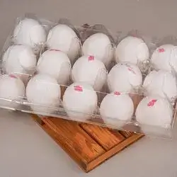 Layer Eggs