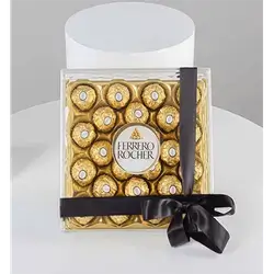 Chocolate