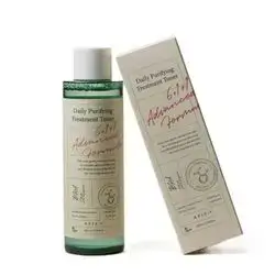 AXIS - Y Daily purifying treatment toner 200ml
