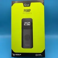 GOUI PUMP