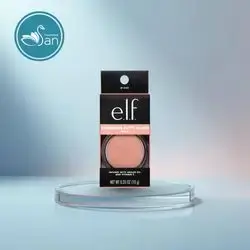 e.l.f Luminous Putty Blush - Maui