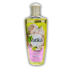 Vatika Garlic Hair Oil 200g