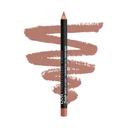 Suede Matte Lip Liner 50 DAINTY DAZE 1g _ NYX PROFESSIONAL MAKEUP