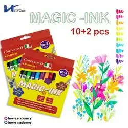 Magic-INK-CASTANTINO