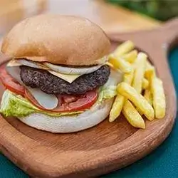 Spel Burger