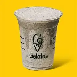 Oreo Milkshake