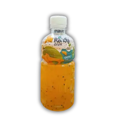 Randy Champion Juice 320 ml