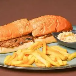 Beef Mushroom