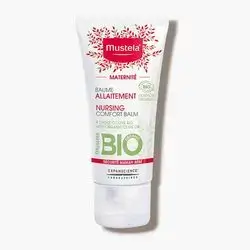 Mustela Nursing Comfort Balm