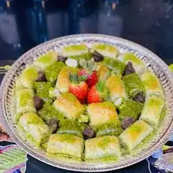 Special Baklava