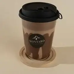Iced Nutella