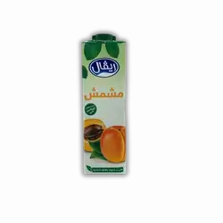 Rival Apricot Juice 1ltr