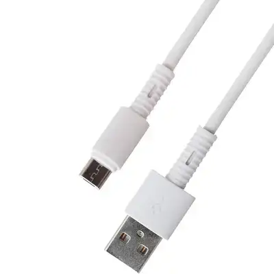 Joyroom S-M406 Fast Charging & Data Cable Micro-USB – White