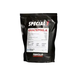 Trucillo Special T Guatemala 1kg