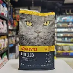 Josera Catelux For Adult 10kg