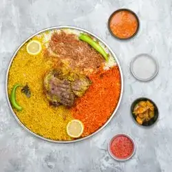 Madfoon Meat