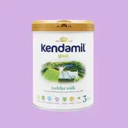 Kendamil Goat-3 Milk