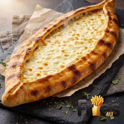 Cheese Pide