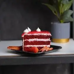 Red Valvet