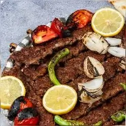 Beef Kebab