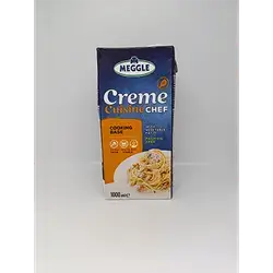 Mikel Cooking Cream 1Kg