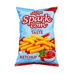Spark Plaster 30g