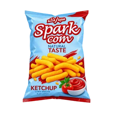 Spark Plaster 30g