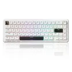 ATTACK SHARK X65 HE 8K 65% Hall Effect Keyboard
