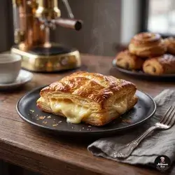 Kada With Cheese
