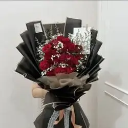 Flower Bouquet
