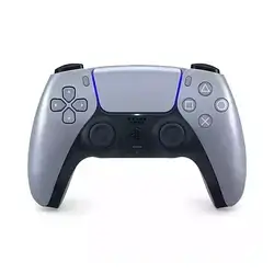 PlayStation DualSense® Wireless Controller - Silver