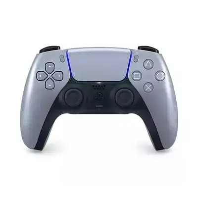 PlayStation DualSense® Wireless Controller - Silver