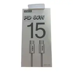Cable PD 60W Type-C