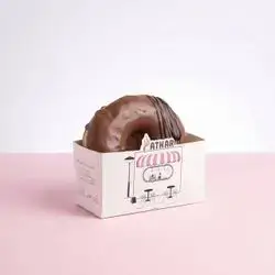 Nutella Donut