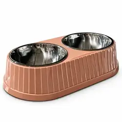 Dual Bowl