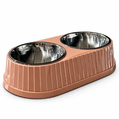 Dual Bowl