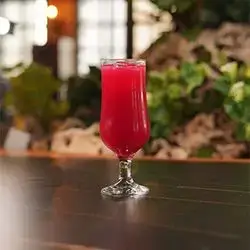 Pomegranate Juice