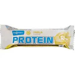 MaxSport Vanilla Protein Bar Gluten Free, 60g