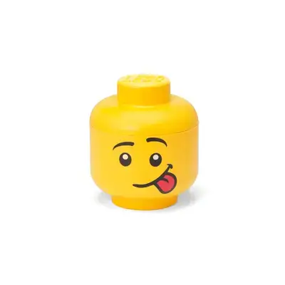 40310806 LEGO Storage Head Small Silly