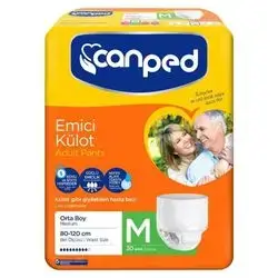 canped m  30aded