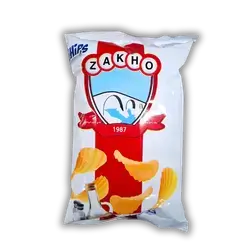 Zakho Ashqa Hero Hair Gypsum 35 gm