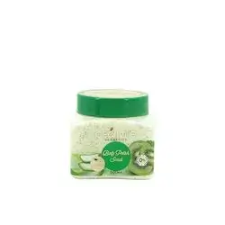 Pearlville Body Polish Schub Aloe Vera Kiwi 500 Ml