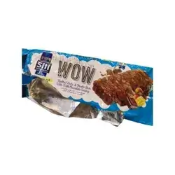 Siti Wow Oat & Fruits Bar With Chocolate Coating 45g