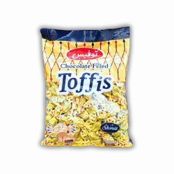 Chocolate Toffees Caramel 700g