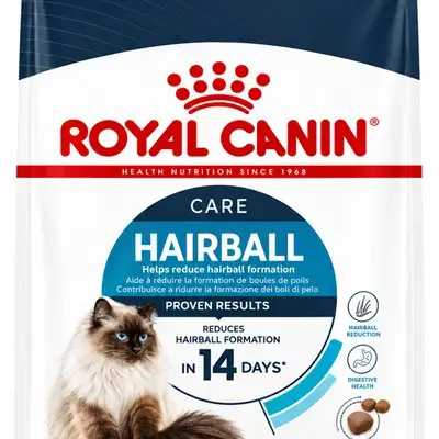 Royal Canine hairball care cat 2 kg