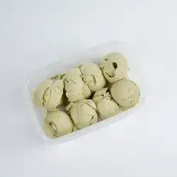 Pistachio Ice Cream – Half Kilo