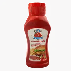 Ketchup ِAlin  Spicy 500 gm
