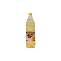Altunsa Sunflower Oil 1 Ltr