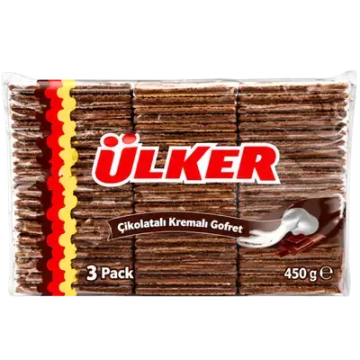 Petit Pur Ulker Cocoa 450 gm